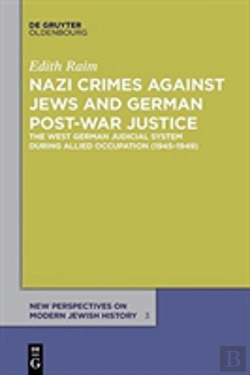 Bertrand.pt - Nazi Crimes Against Jews And German Post-War Justice