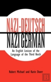 Nazi-Deutsch/Nazi German