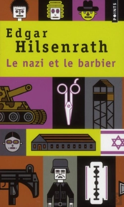 Bertrand.pt - Nazi Et Le Barbier (Le)