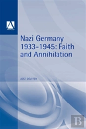 Nazi Germany 1933-1945