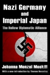 Nazi Germany And Imperial Japan