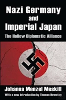 Bertrand.pt - Nazi Germany And Imperial Japan