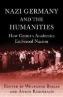 Nazi Germany And The Humanities