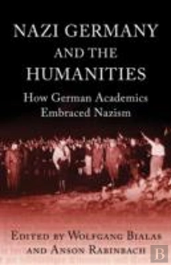 Bertrand.pt - Nazi Germany And The Humanities