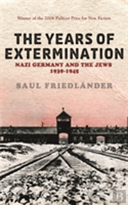Bertrand.pt - Nazi Germany And The Jews: The Years Of Extermination