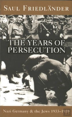 Bertrand.pt - Nazi Germany And The Jews: The Years Of Persecution