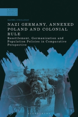 Bertrand.pt - Nazi Germany, Annexed Poland And Colonial Rule