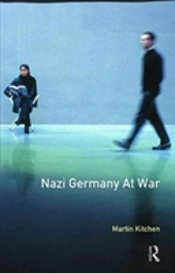 Nazi Germany At War