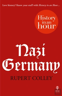 Bertrand.pt - Nazi Germany: History In An Hour
