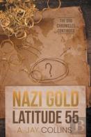 Nazi Gold - Latitude 55