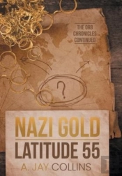 Nazi Gold - Latitude 55
