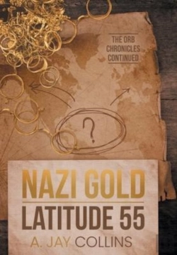 Bertrand.pt - Nazi Gold - Latitude 55