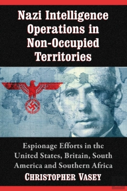 Bertrand.pt - Nazi Intelligence Operations In Non-Occupied Territories