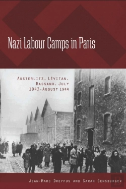 Bertrand.pt - Nazi Labour Camps In Paris