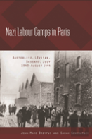 Nazi Labour Camps In Paris