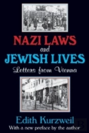Nazi Laws And Jewish Lives