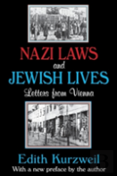Nazi Laws And Jewish Lives
