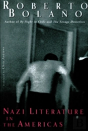 Nazi Literature In The Americas