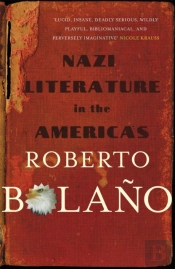 Nazi Literature In The Americas
