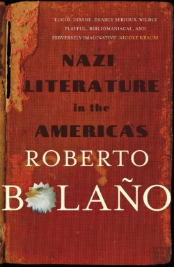 Bertrand.pt - Nazi Literature In The Americas