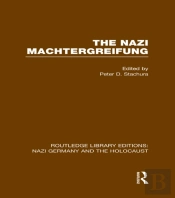 Nazi Machtergreifung (Rle Nazi Germany & Holocaust)