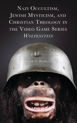Bertrand.pt - Nazi Occultism, Jewish Mysticism, And Christian Theology In The Video Game Series Wolfenstein