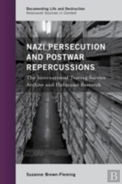 Bertrand.pt - Nazi Persecution And Postwar Repercussions