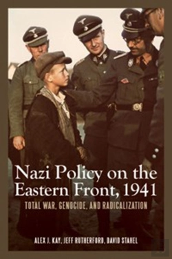 Bertrand.pt - Nazi Policy On The Eastern Front, 1941
