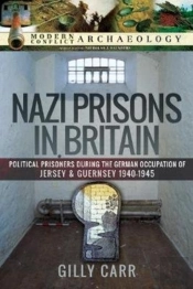 Nazi Prisons In The British Isles