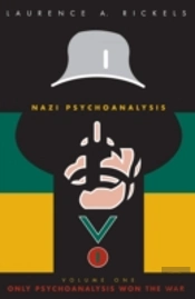 Nazi Psychoanalysis V1