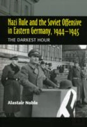 Nazi Rule The Soviet Offens