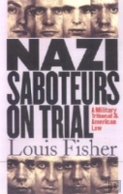Bertrand.pt - Nazi Saboteurs On Trial