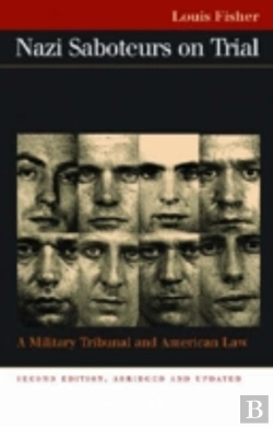 Bertrand.pt - Nazi Saboteurs On Trial
