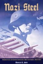 Nazi Steel