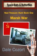 Nazi Treasure Hunt Book One