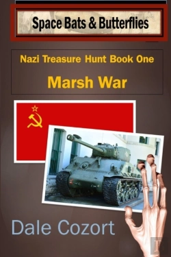 Bertrand.pt - Nazi Treasure Hunt Book One
