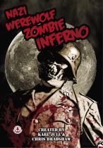 Nazi Werewolf Zombie Inferno