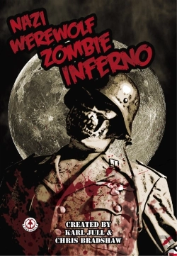 Bertrand.pt - Nazi Werewolf Zombie Inferno