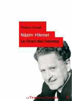 Bertrand.pt - Nazim Hikmet ; Le Chant Des Hommes