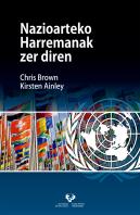 Nazioarteko Harremanak Zer Diren