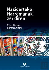 Nazioarteko Harremanak Zer Diren