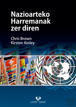Bertrand.pt - Nazioarteko Harremanak Zer Diren