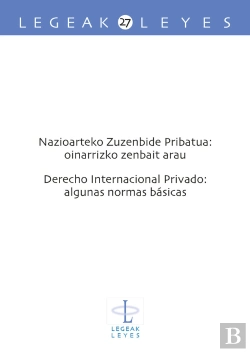 Bertrand.pt - Nazioarteko Zuzenbide Pribatua Derecho Internacional Priva