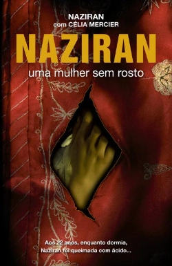 Bertrand.pt - Naziran - Uma mulher sem rosto