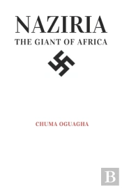 Naziria The Giant Of Africa