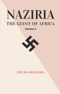 Naziria The Giant Of Africa