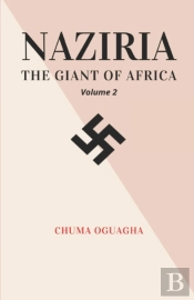 Naziria The Giant Of Africa