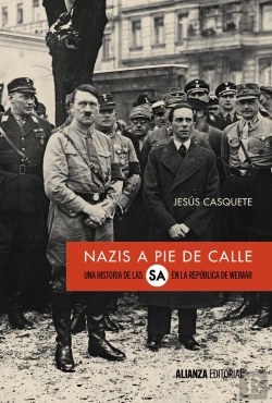 Bertrand.pt - Nazis A Pie De Calle
