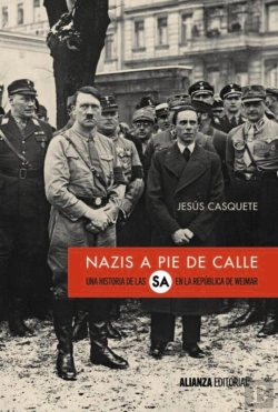 Bertrand.pt - Nazis A Pie De Calle