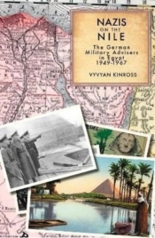 Nazis On The Nile